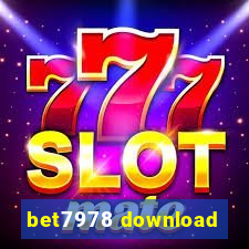 bet7978 download